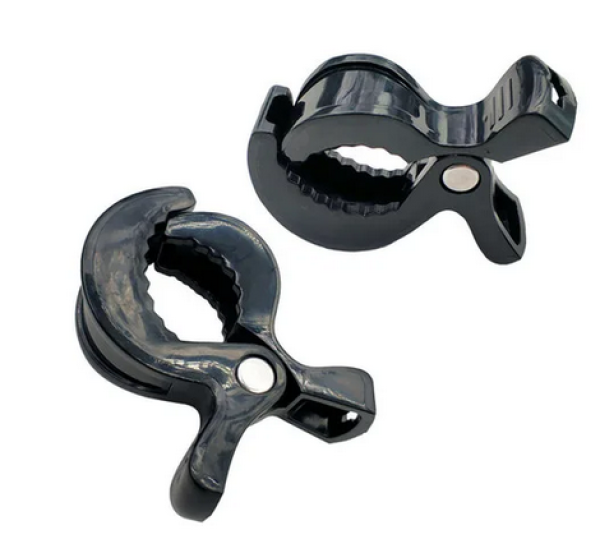 Kinderwagen Clips